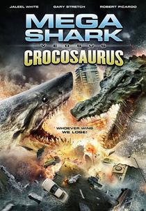 Mega Shark vs. Crocosaurus (Mega Shark vs. Crocosaurus)