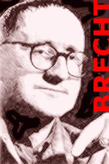  de Filme A Vida de Bertolt Brecht (2006)