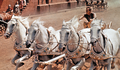 “Ben-Hur”: Diretor de “Procurado” pode assumir remake