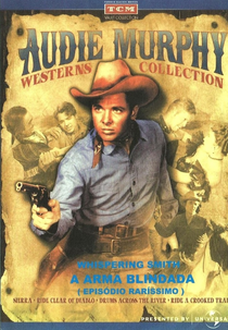 A Arma Blindada (Whispering Smith: The Blind Gun)