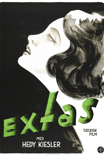 de Filme Êxtase (1933)