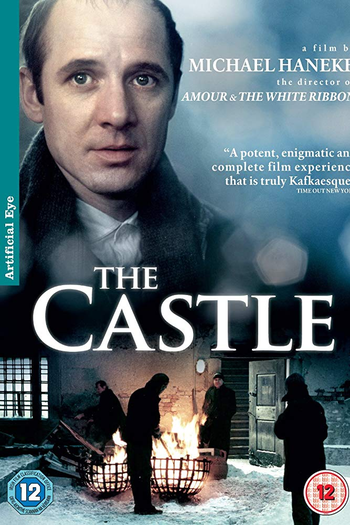  de Filme O Castelo (1997)