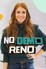 Renovação Sem Demolição (No Demo Reno)
