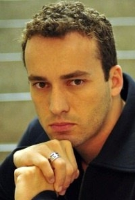 Rodrigo Andrade