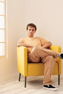 Manfredi Marini - Poster 1