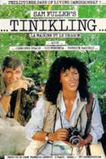 Poster de Filme La Madone et Le Dragon (1990)
