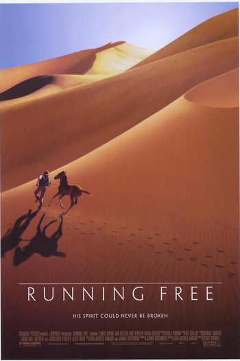  de Filme Pura Liberdade (1999)