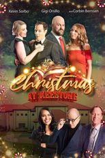 Encontrando um Amor no Natal (Christmas At Keestone)