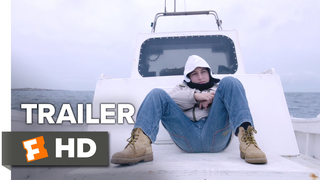 Trailer: Fire at Sea Official Trailer 1 (2016) - Documentary