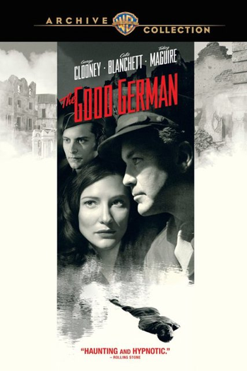  de Filme O Segredo de Berlim (2006)