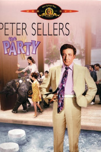  de Filme Um Convidado Bem Trapalhão (1968)