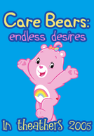 Ursinhos Carinhosos: Desejos sem Fim (Care Bears: Endless Desires)