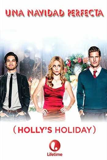  de Filme Um Presente de Natal Quase Perfeito (2012)