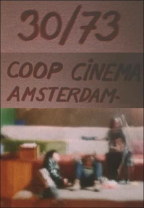 30/73: Coop Cinema Amsterdam (30/73: Coop Cinema Amsterdam)