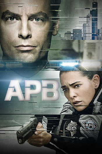 de Série APB (1ª Temporada) (2017)