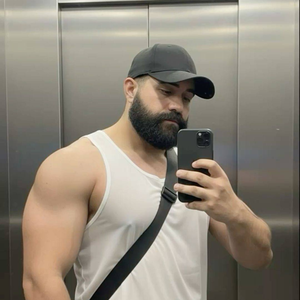 Foto de perfil de Greg