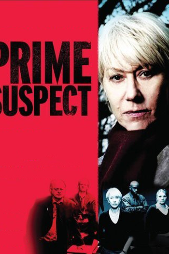  de Série Prime Suspect (1991)