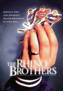 The Rhino Brothers (The Rhino Brothers)