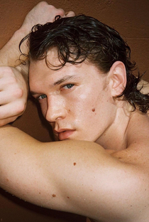 Connor Storrie - Poster 2