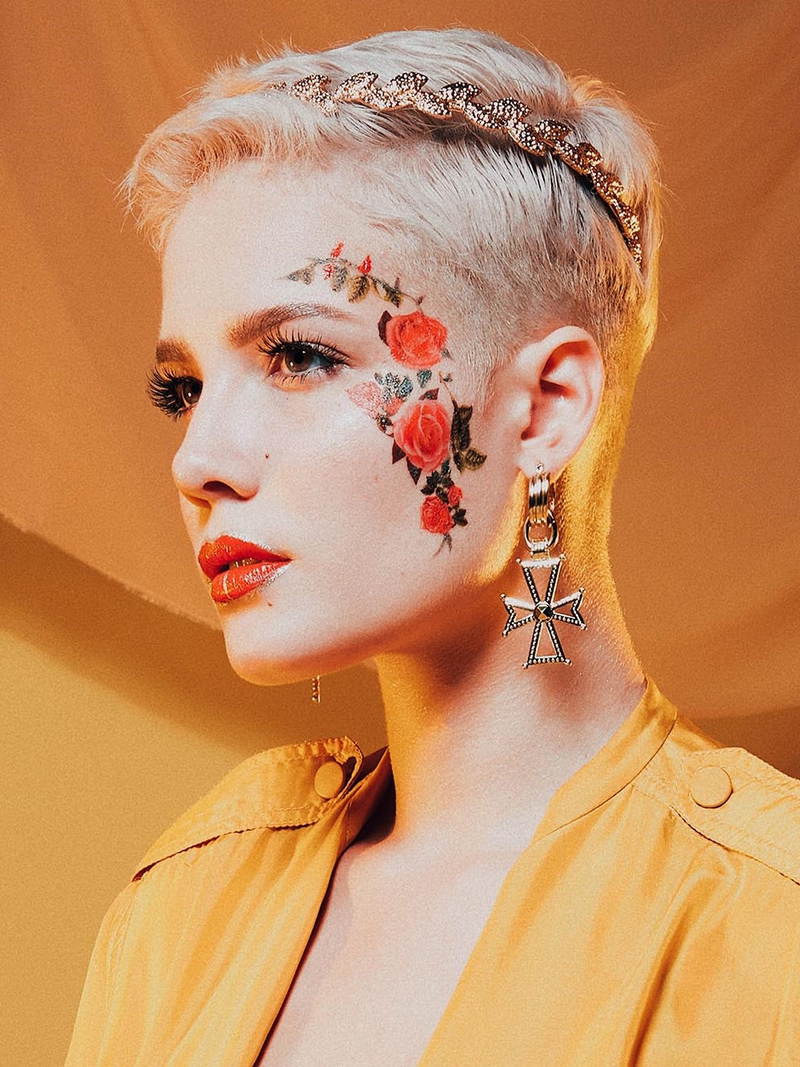 Halsey - Foto 1