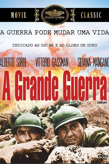  de Filme A Grande Guerra (1959)