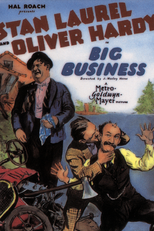 Grandes Negócios (Big Business)