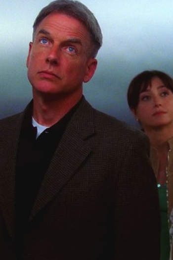Poster de Episódio Missing (2004)