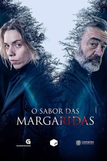 O Sabor das Margaridas (2ª Temporada) (El Sabor de las Margaritas (2ª Temporada))