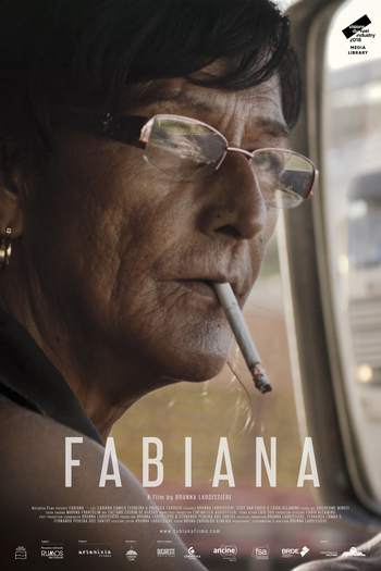 Poster de Filme Fabiana (2018)