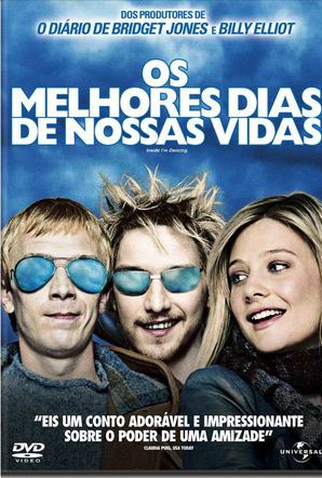 Poster 1 de Filme Os Melhores Dias de Nossas Vidas (2004)
