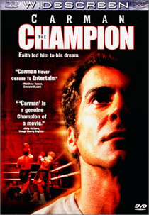 Carman O campeão (Carman The champion)