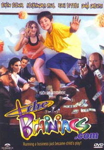 Negócios em Família (The Brainiacs.com)