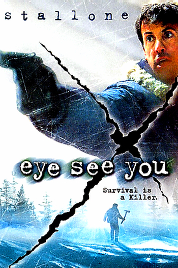  de Filme D-Tox (2002)