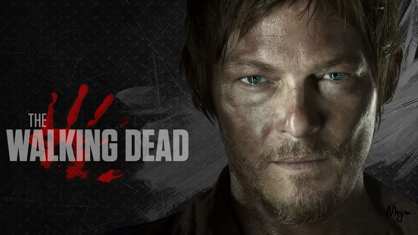 Norman Reedus - Foto 6