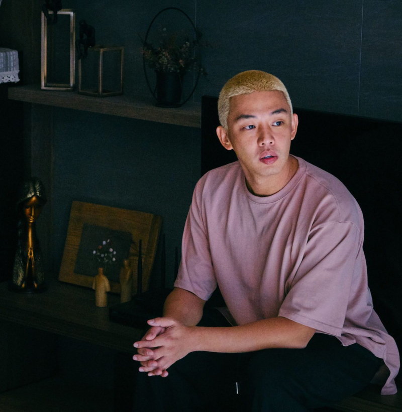 Yoo Ah In - Foto 1