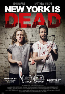 New York Is Dead (1ª Temporada) (New York Is Dead (Season 1))