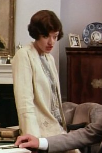 Poster de Episódio Julia (1981)