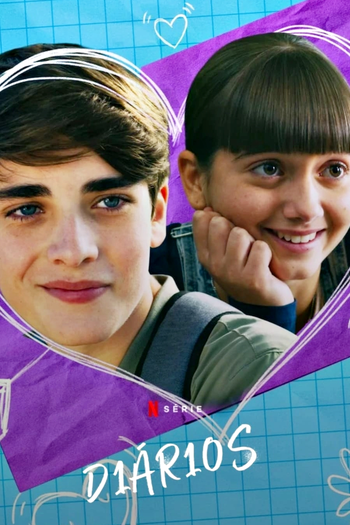  de Série D1ÁR10S (1ª Temporada) (2022)