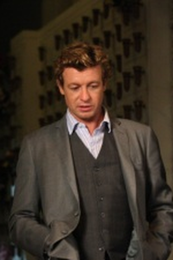 Poster de Episódio His Red Right Hand (2009)