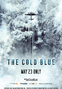 The Cold Blue (The Cold Blue)