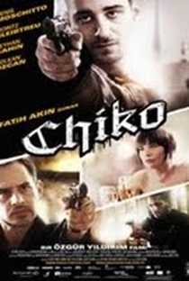 Chiko - Poster / Capa / Cartaz - Oficial 1
