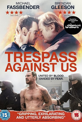 Poster 4 de Filme Não Ultrapasse (2016)
