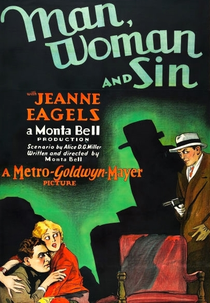 Arrependimento (Man, Woman and Sin)