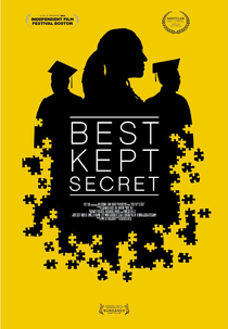 Best Kept Secret (Best Kept Secret)