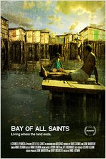 Poster de Filme Da Maré (2012)