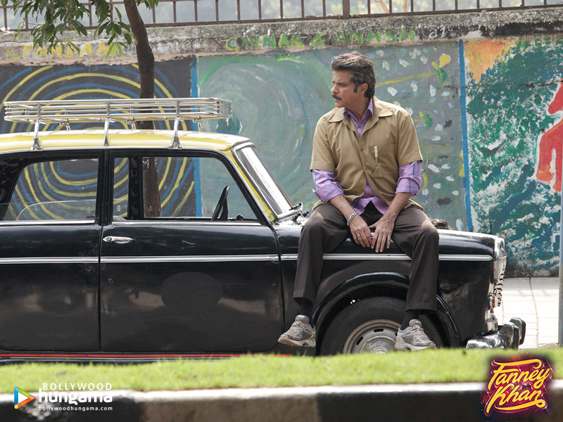 Foto 6 de Fanney Khan