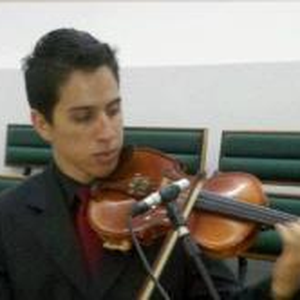 Foto de perfil de Petterson Sima