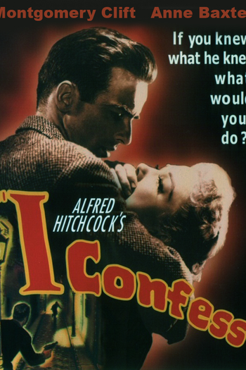  de Filme A Tortura do Silêncio (1953)