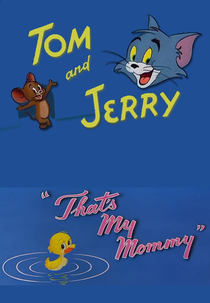 Tom & Jerry em Português, Brasil, O melhor de Patinho