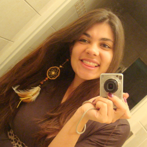 Foto de perfil de Mayra*